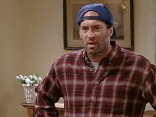 Gilmore Girls: Daniel Day Lewis Retrospective