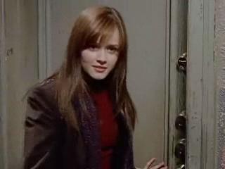 Gilmore Girls: Scene 7