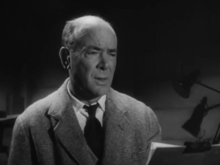 Archie Duncan TV Guide