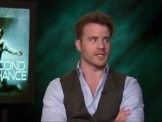 Second Chance: Robert Kazinsky On How The Storylines Of Second Chance Aren't Limited To One Genre
